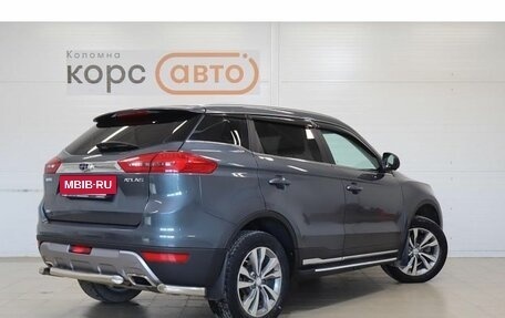 Geely Atlas I, 2020 год, 1 773 000 рублей, 3 фотография