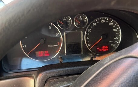 Audi A4, 2000 год, 350 000 рублей, 1 фотография
