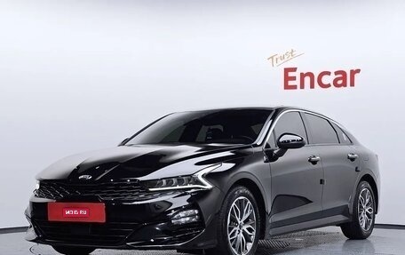 KIA K5, 2021 год, 2 259 000 рублей, 1 фотография