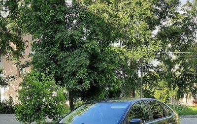 Ford Focus II рестайлинг, 2010 год, 680 000 рублей, 1 фотография