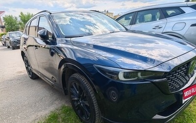 Mazda CX-5 II, 2021 год, 3 300 000 рублей, 1 фотография