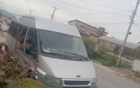 Ford Transit, 2002 год, 800 000 рублей, 1 фотография