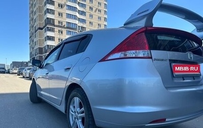Honda Insight II рестайлинг, 2009 год, 820 000 рублей, 1 фотография