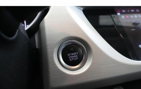 Geely Atlas I, 2020 год, 1 773 000 рублей, 17 фотография