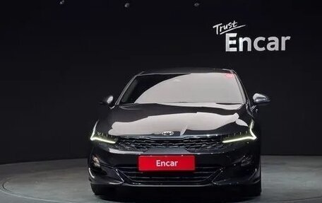 KIA K5, 2021 год, 2 254 000 рублей, 2 фотография