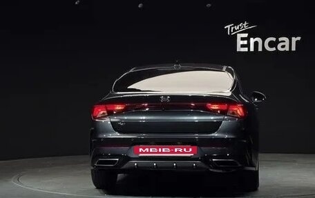 KIA K5, 2021 год, 2 254 000 рублей, 3 фотография