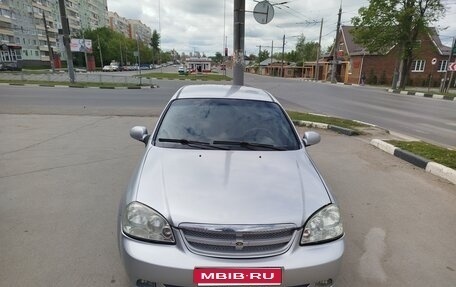 Chevrolet Lacetti, 2005 год, 290 000 рублей, 1 фотография