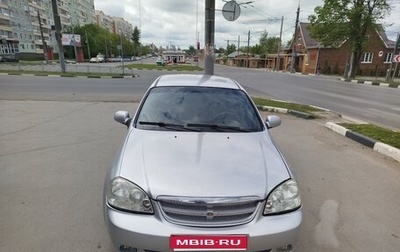 Chevrolet Lacetti, 2005 год, 290 000 рублей, 1 фотография