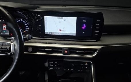 KIA K5, 2021 год, 2 254 000 рублей, 7 фотография
