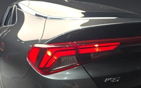 KIA K5, 2021 год, 2 254 000 рублей, 15 фотография