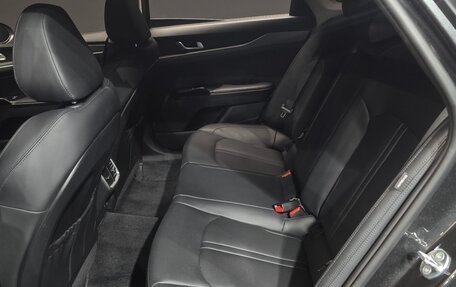 KIA K5, 2021 год, 2 254 000 рублей, 5 фотография
