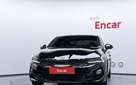 KIA K5, 2021 год, 2 259 000 рублей, 2 фотография