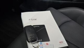 KIA K5, 2021 год, 2 254 000 рублей, 17 фотография