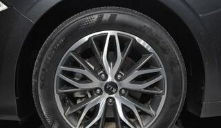 KIA K5, 2021 год, 2 254 000 рублей, 16 фотография