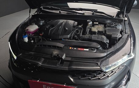 KIA K5, 2021 год, 2 254 000 рублей, 12 фотография