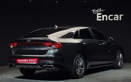 KIA K5, 2021 год, 2 254 000 рублей, 4 фотография
