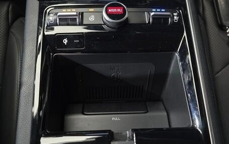 KIA K5, 2021 год, 2 254 000 рублей, 9 фотография