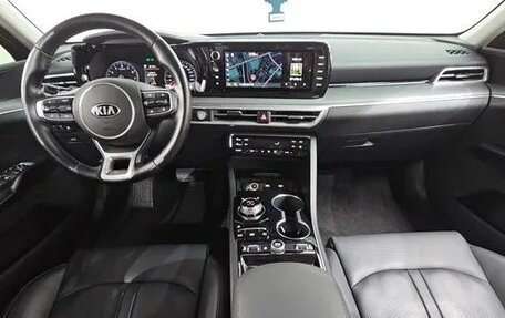KIA K5, 2021 год, 2 259 000 рублей, 8 фотография