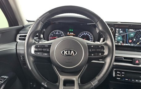 KIA K5, 2021 год, 2 259 000 рублей, 9 фотография