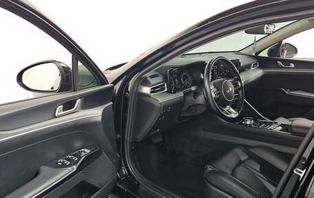 KIA K5, 2021 год, 2 259 000 рублей, 7 фотография