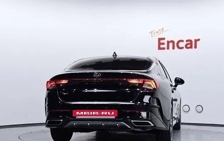KIA K5, 2021 год, 2 259 000 рублей, 3 фотография