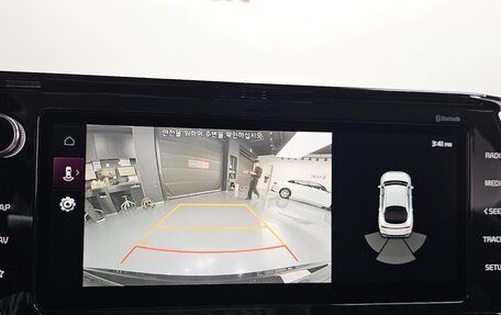 KIA K5, 2021 год, 2 259 000 рублей, 14 фотография