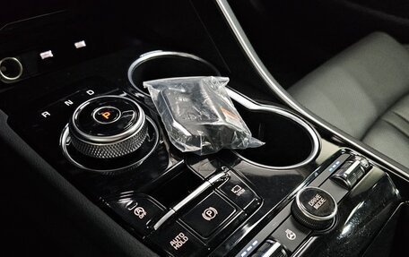 KIA K5, 2021 год, 2 259 000 рублей, 15 фотография