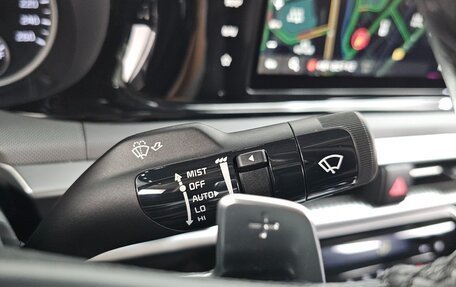 KIA K5, 2021 год, 2 259 000 рублей, 16 фотография