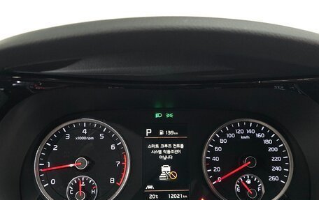 KIA K5, 2021 год, 2 259 000 рублей, 11 фотография