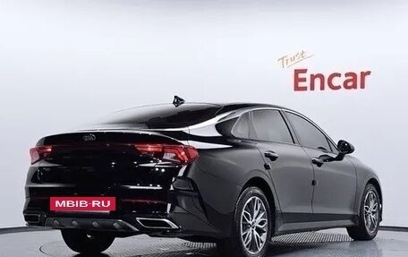 KIA K5, 2021 год, 2 259 000 рублей, 4 фотография