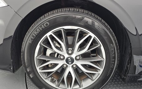 KIA K5, 2021 год, 2 259 000 рублей, 20 фотография