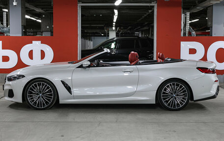 BMW 8 серия, 2021 год, 10 085 000 рублей, 10 фотография