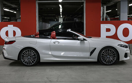 BMW 8 серия, 2021 год, 10 085 000 рублей, 6 фотография