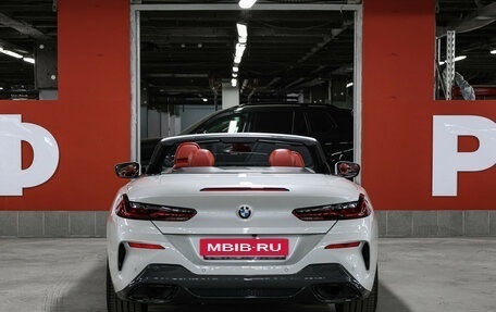 BMW 8 серия, 2021 год, 10 085 000 рублей, 9 фотография