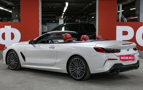 BMW 8 серия, 2021 год, 10 085 000 рублей, 11 фотография