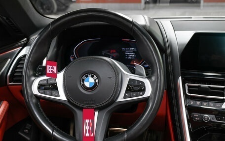 BMW 8 серия, 2021 год, 10 085 000 рублей, 21 фотография
