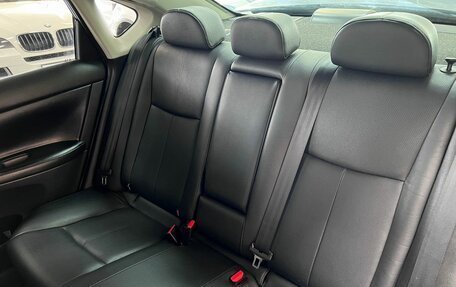 Nissan Sentra, 2014 год, 1 145 000 рублей, 10 фотография