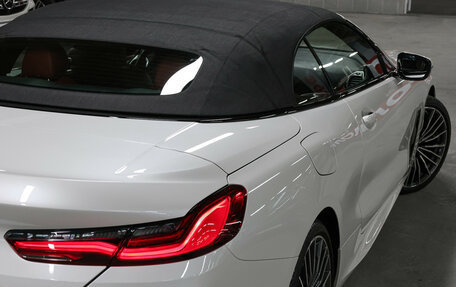 BMW 8 серия, 2021 год, 10 085 000 рублей, 32 фотография