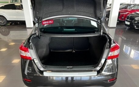 Nissan Sentra, 2014 год, 1 145 000 рублей, 7 фотография