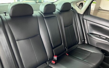 Nissan Sentra, 2014 год, 1 145 000 рублей, 13 фотография