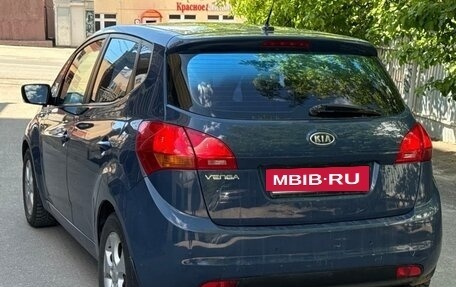 KIA Venga I, 2012 год, 699 000 рублей, 3 фотография