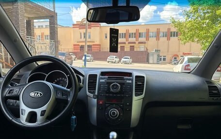 KIA Venga I, 2012 год, 699 000 рублей, 7 фотография