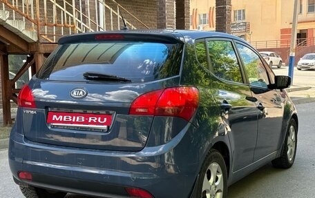 KIA Venga I, 2012 год, 699 000 рублей, 4 фотография