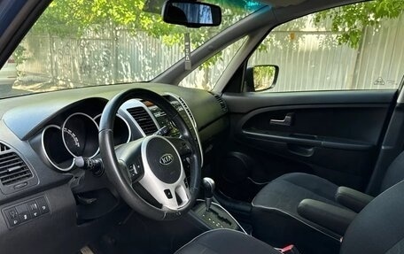 KIA Venga I, 2012 год, 699 000 рублей, 6 фотография