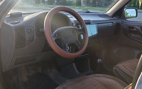Volkswagen Polo III рестайлинг, 1998 год, 230 000 рублей, 6 фотография