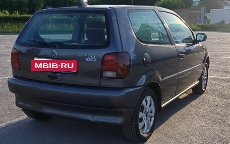 Volkswagen Polo III рестайлинг, 1998 год, 230 000 рублей, 4 фотография