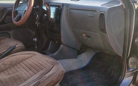 Volkswagen Polo III рестайлинг, 1998 год, 230 000 рублей, 13 фотография