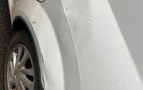 Renault Logan I, 2013 год, 400 000 рублей, 6 фотография