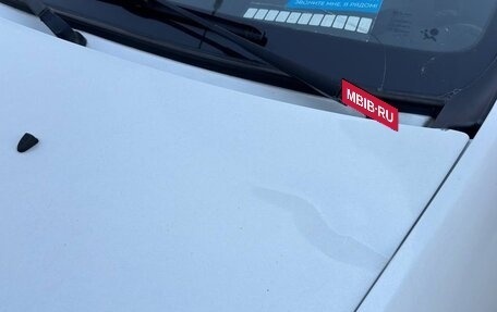 Renault Logan I, 2013 год, 400 000 рублей, 9 фотография