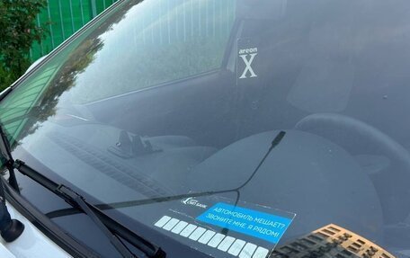 Renault Logan I, 2013 год, 400 000 рублей, 10 фотография